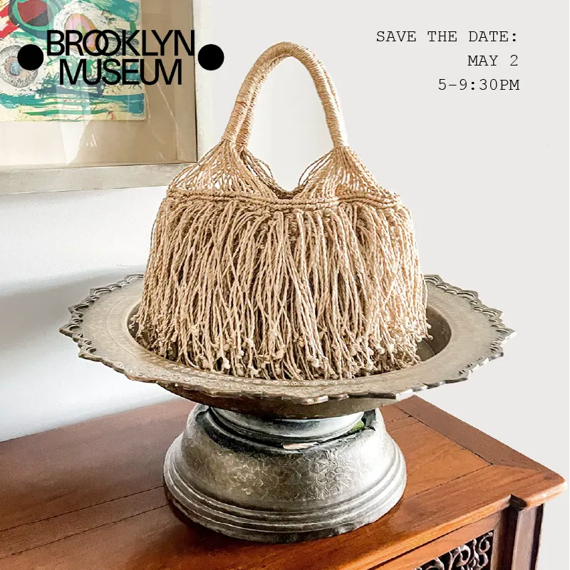 Brooklyn Museum: First Saturdays AAPI Heritage Month May 2