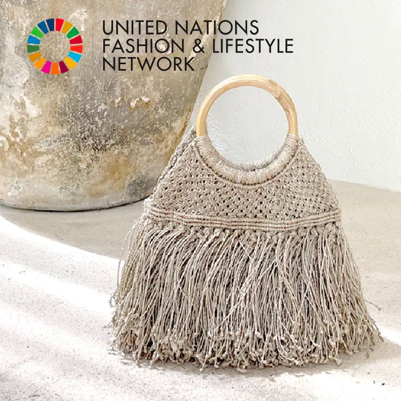 Majuun joins the United Nations Fashion & Lifestyle Network