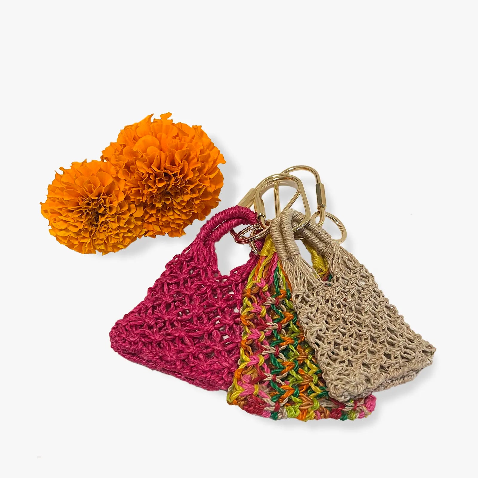 Bag Charms & Keychains